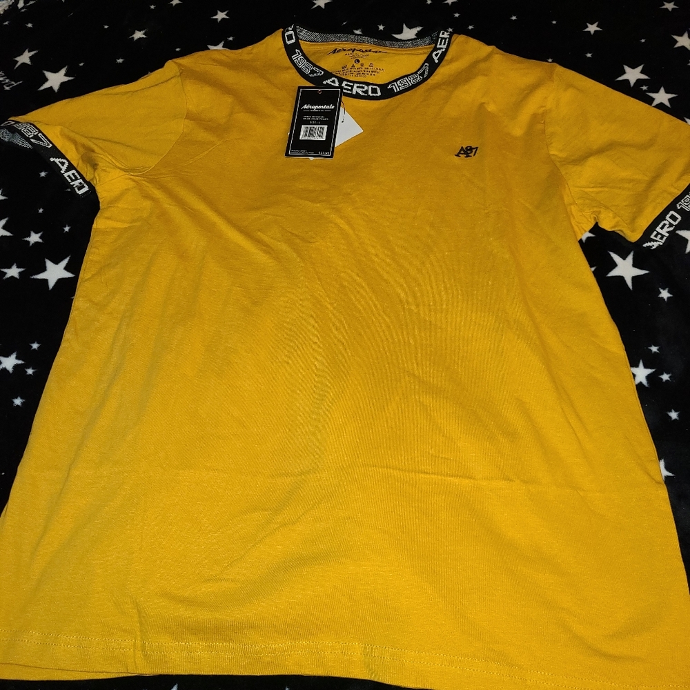 Aeropostale Shirt Brand New